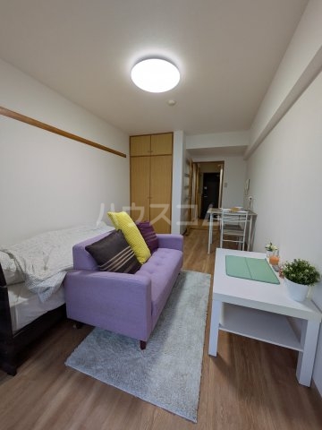 5/30 リビング/ダイニング