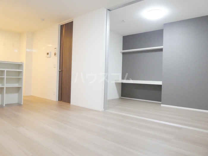 4/20 リビング/ダイニング