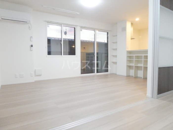 3/20 リビング/ダイニング