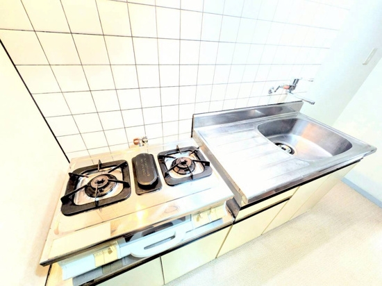 9/23 キッチン