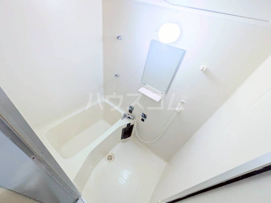 11/23 浴室