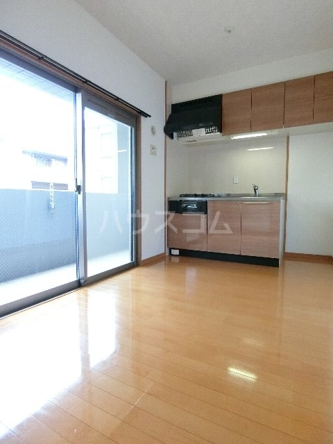 4/29 リビング/ダイニング