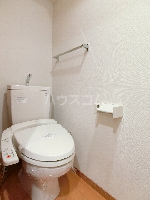 11/29 トイレ