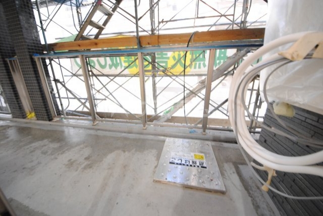 15/29 バルコニー