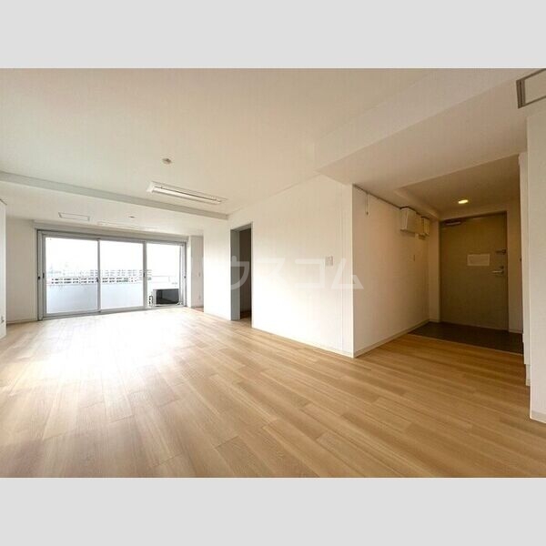 4/21 リビング/ダイニング