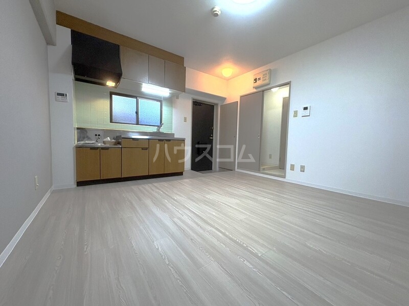 5/15 リビング/ダイニング