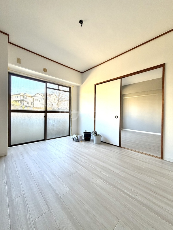 6/15 リビング/ダイニング