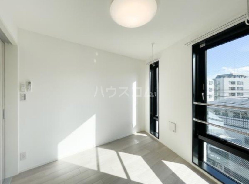 3/26 リビング/ダイニング