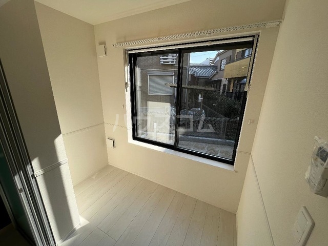 16/30 バルコニー