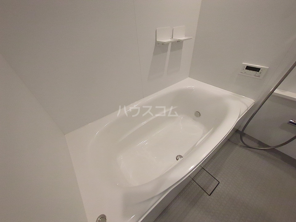 7/25 浴室