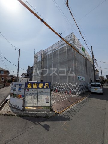 1/12 外観