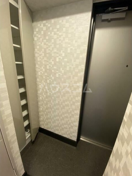 13/21 バルコニー