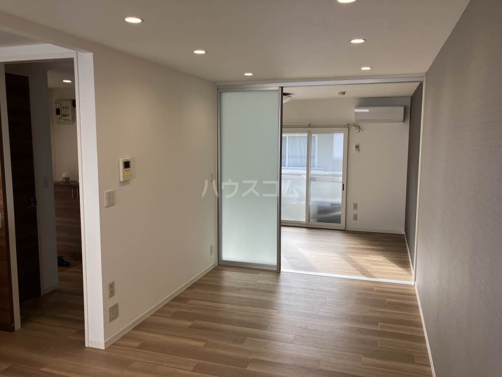 4/12 リビング/ダイニング