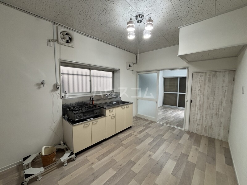 14/30 バルコニー