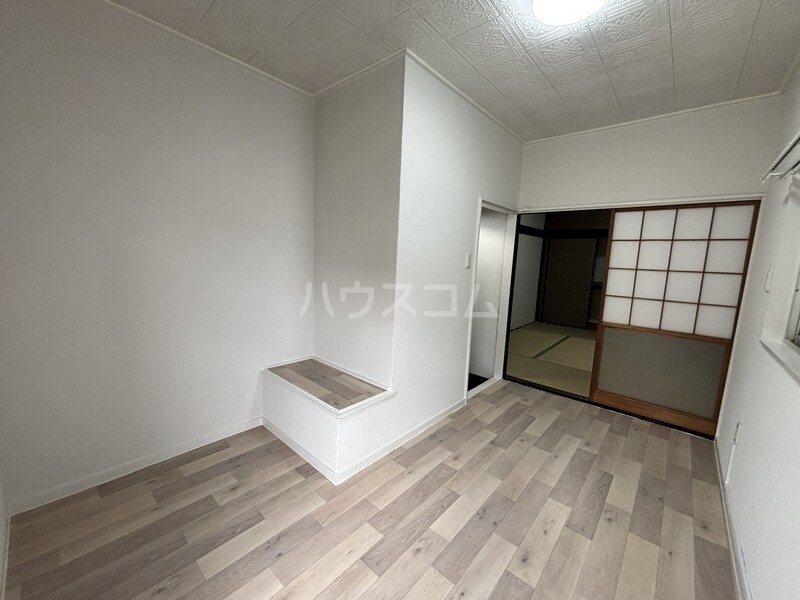 3/30 リビング/ダイニング