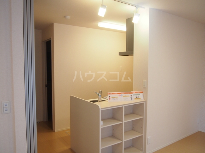 3/27 リビング/ダイニング