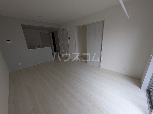 4/24 リビング/ダイニング