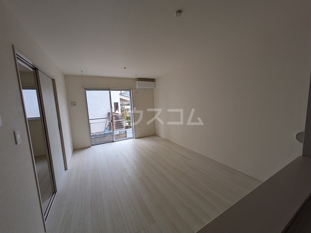 3/24 リビング/ダイニング