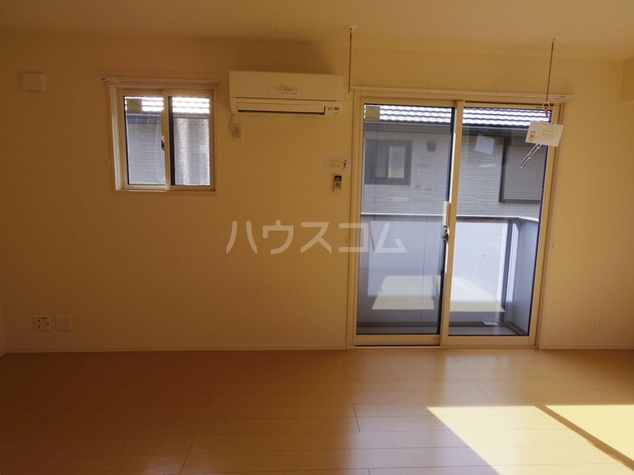 3/19 リビング/ダイニング