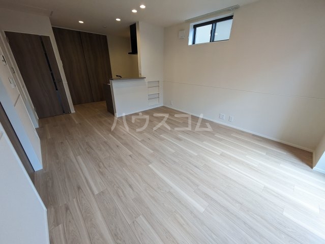 6/30 リビング/ダイニング