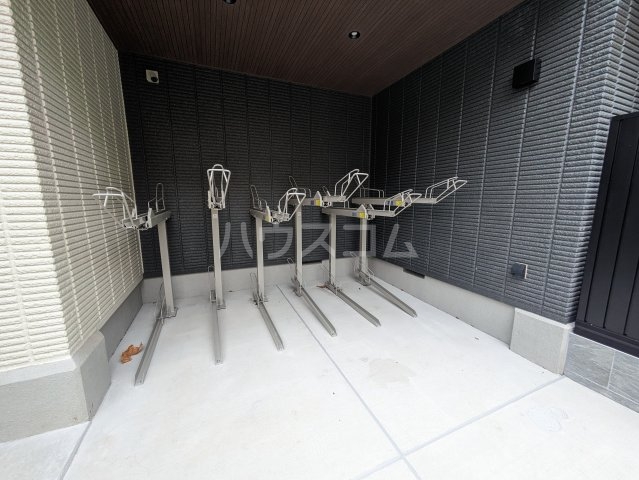 29/30 エントランス