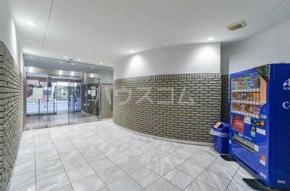 7/14 エントランス