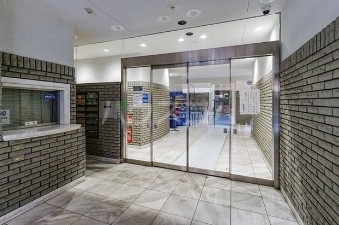 9/14 エントランス