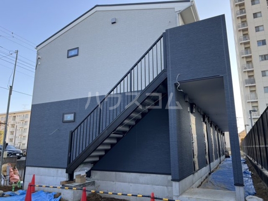 3/13 エントランス