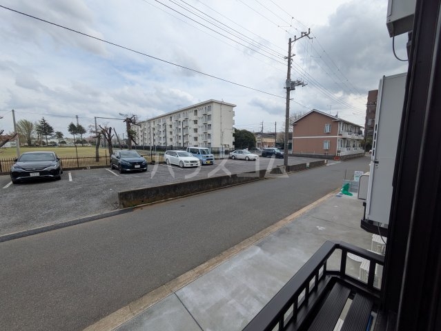 15/30 バルコニー