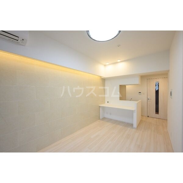 3/23 リビング/ダイニング