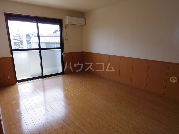 3/19 リビング/ダイニング