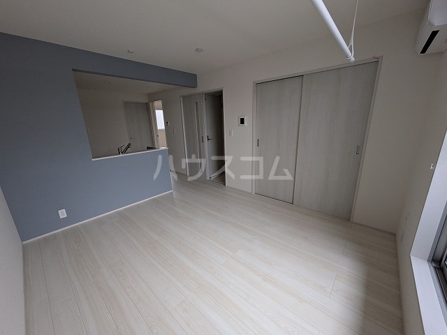 4/24 リビング/ダイニング