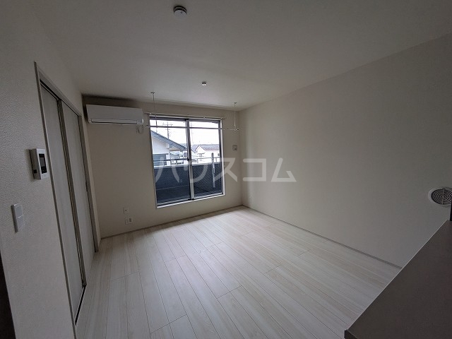 3/24 リビング/ダイニング