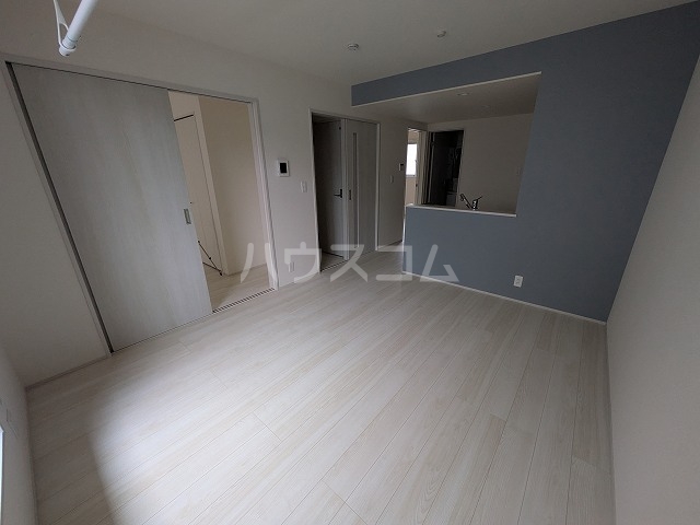 5/24 リビング/ダイニング