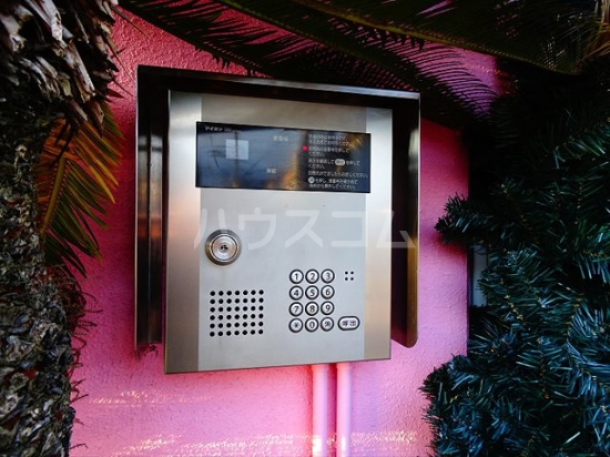 5/15 エントランス