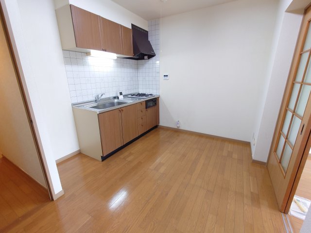 3/30 リビング/ダイニング