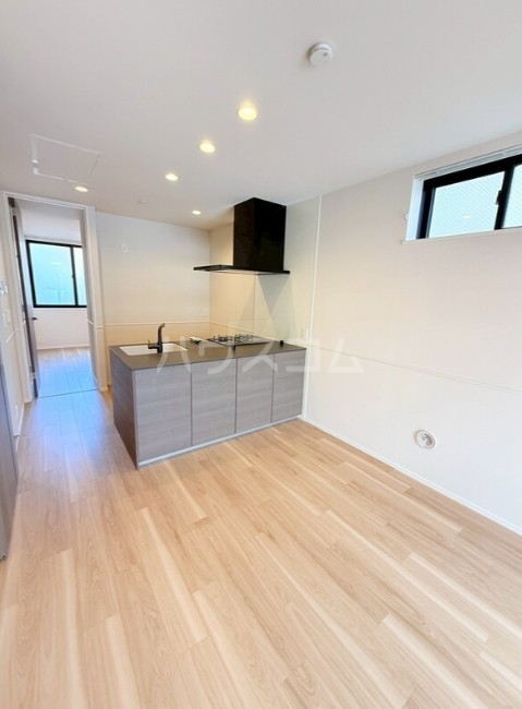 4/19 リビング/ダイニング