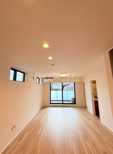 3/19 リビング/ダイニング