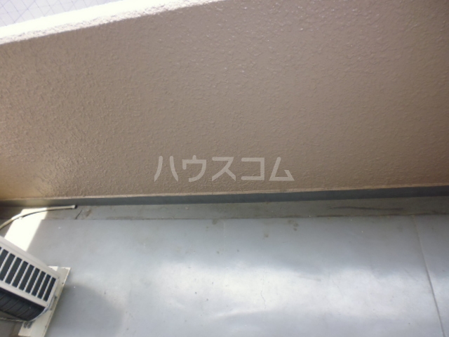 19/30 バルコニー