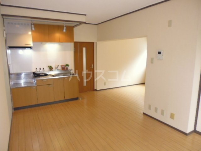 5/30 リビング/ダイニング