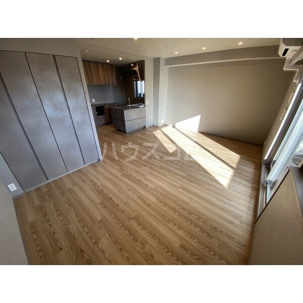 3/19 リビング/ダイニング