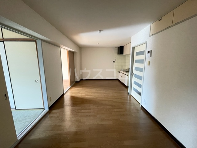 5/30 リビング/ダイニング