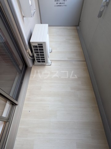 16/30 バルコニー