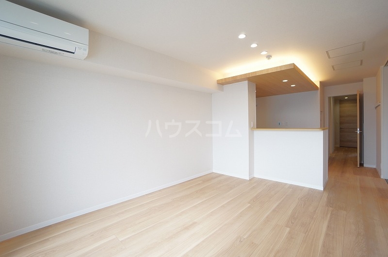 7/14 リビング/ダイニング