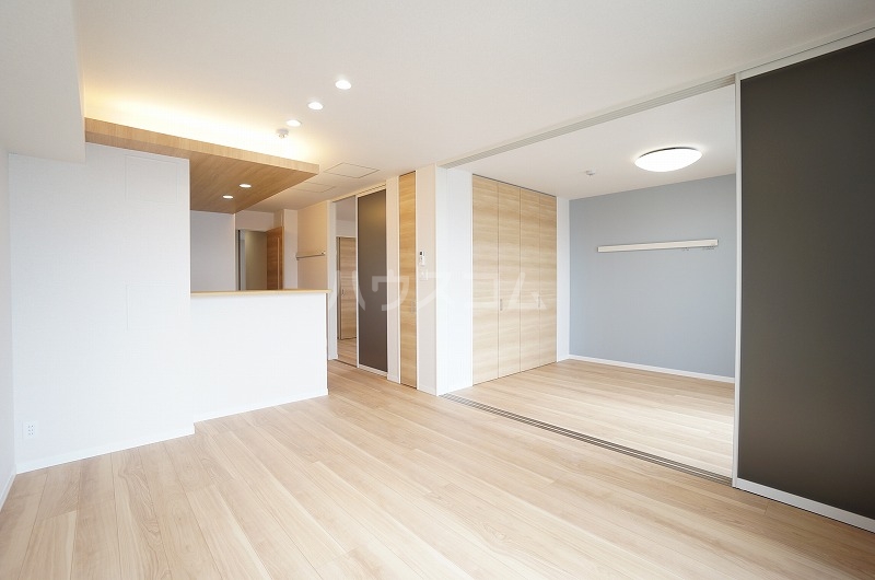 3/14 リビング/ダイニング