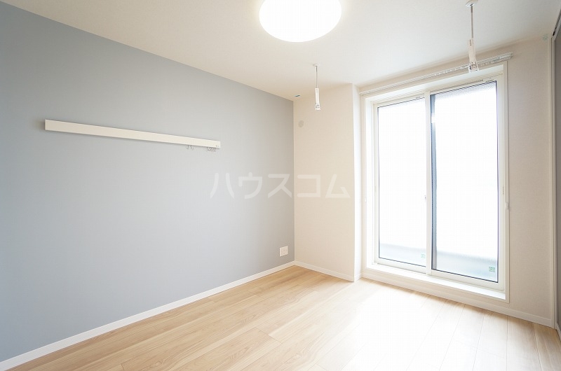 4/14 リビング/ダイニング