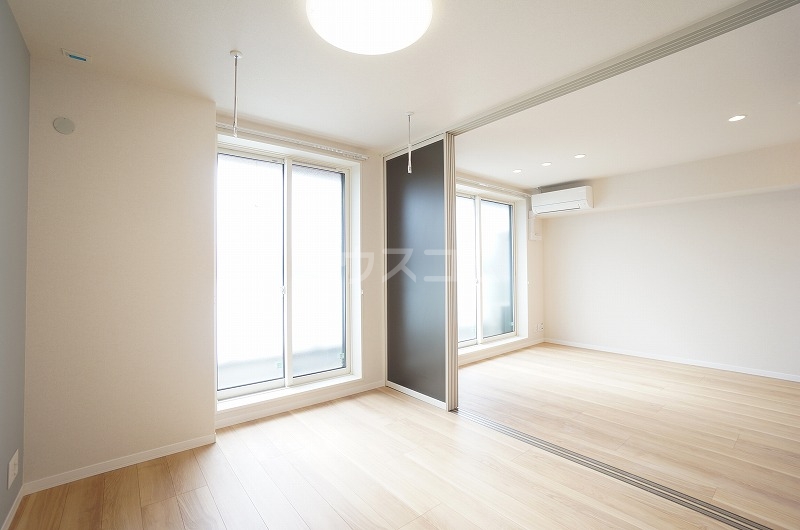 5/14 リビング/ダイニング