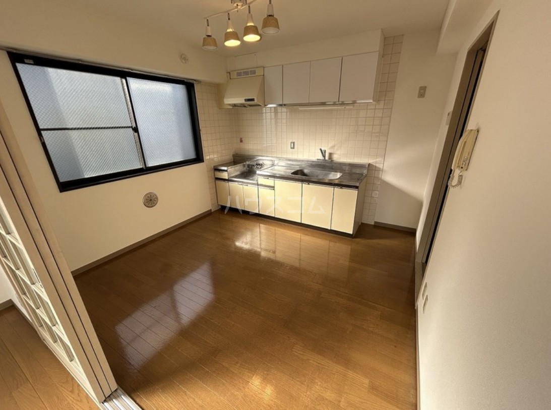 3/24 リビング/ダイニング