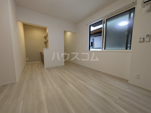 4/30 室内