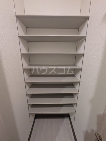5/30 収納